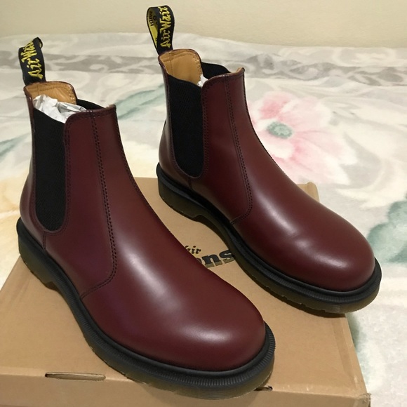 Other - Doc Martens Chelsea Boot Men